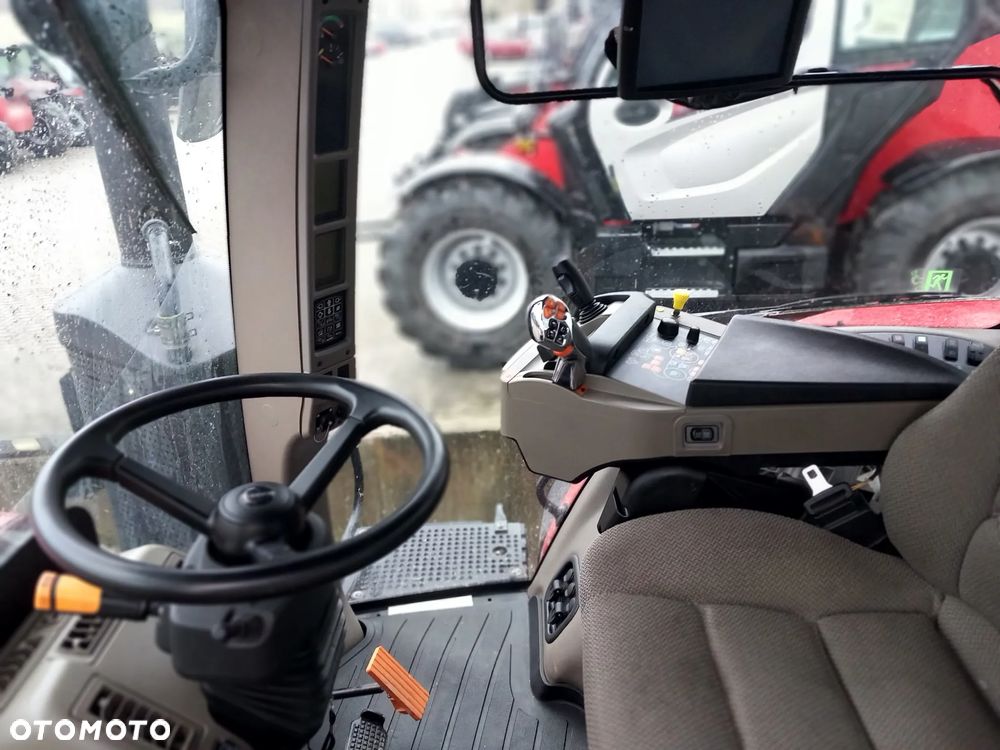 Case IH Magnum 340 - 5