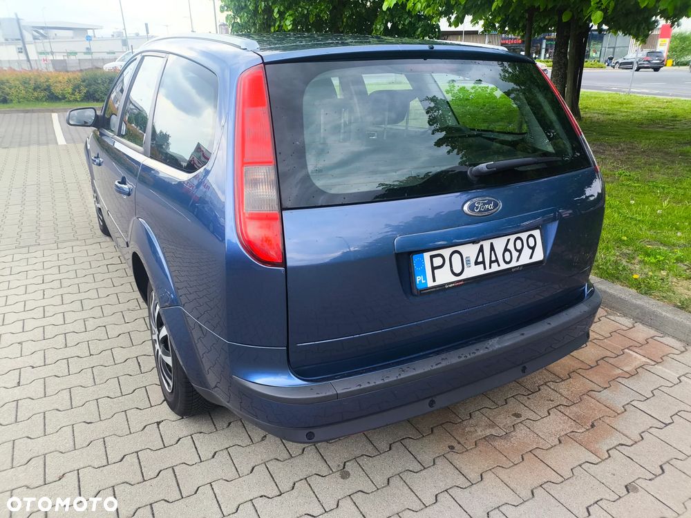 Ford Focus - 6