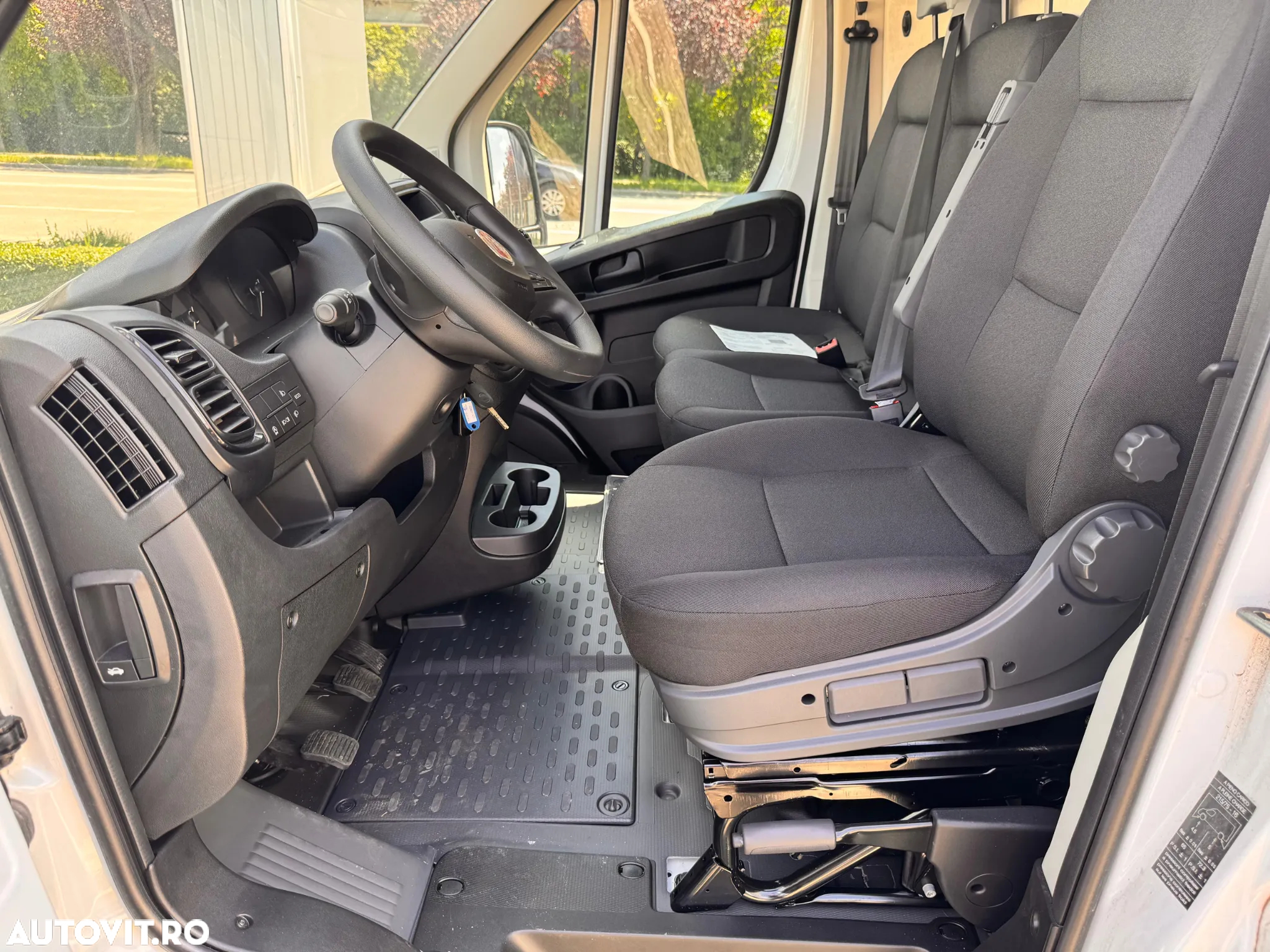 Fiat Ducato - 3