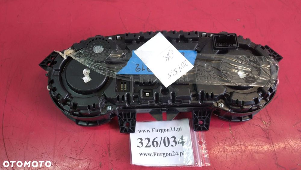 LICZNIK IVECO DAILY 14- 5802753808 NO 326/034 - 2