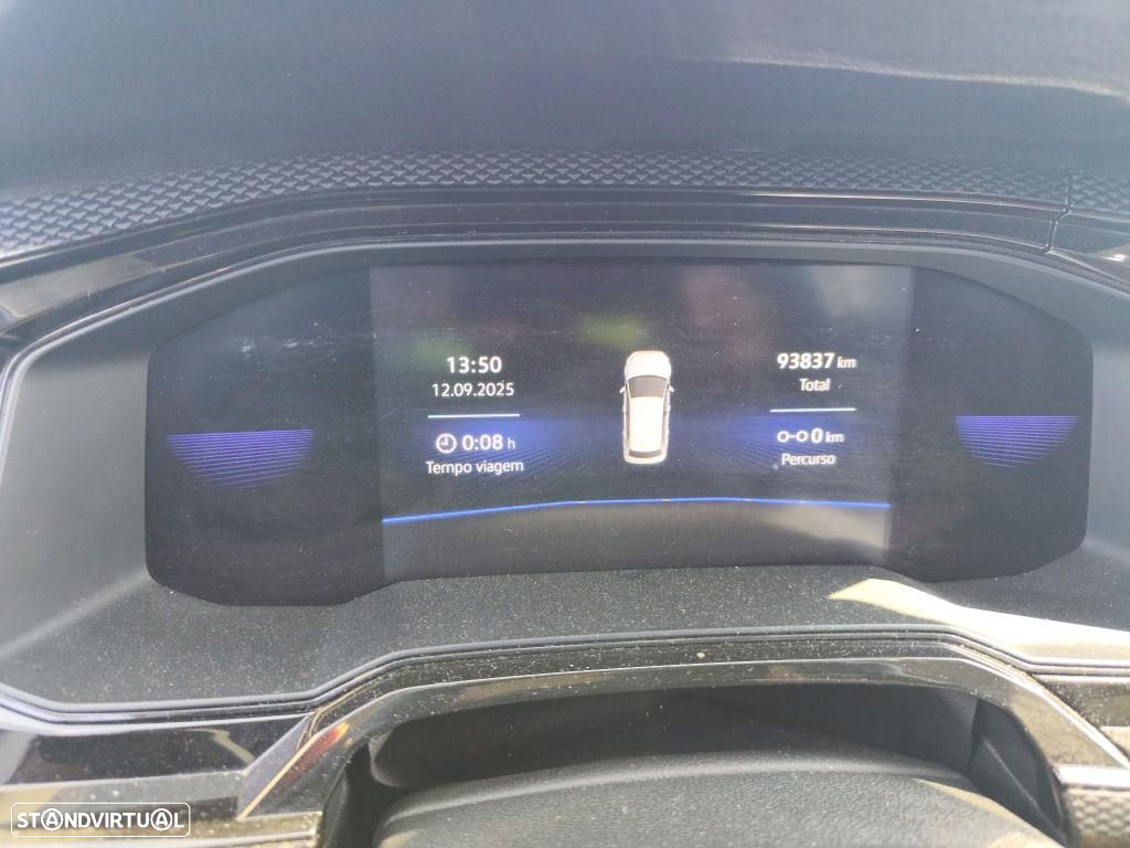 VW Taigo 1.0 TSI Life - 6