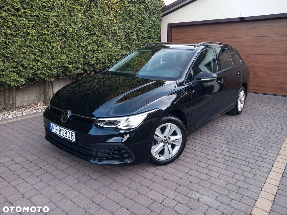 Volkswagen Golf 2.0 TDI Life