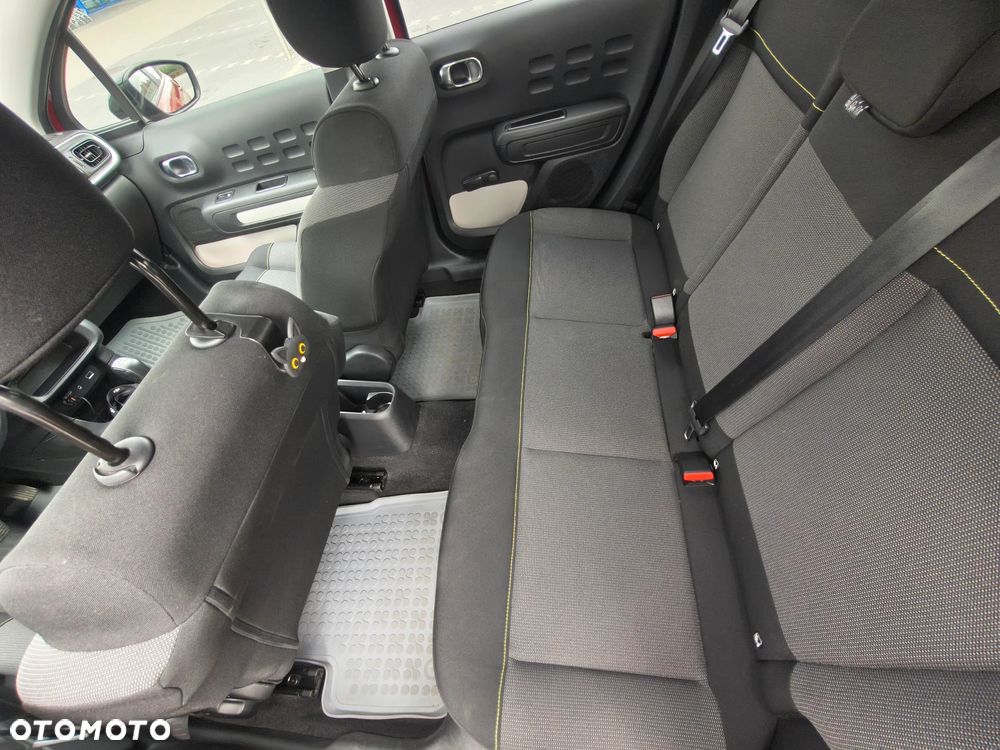 Citroën C3 1.2 PureTech Feel - 18