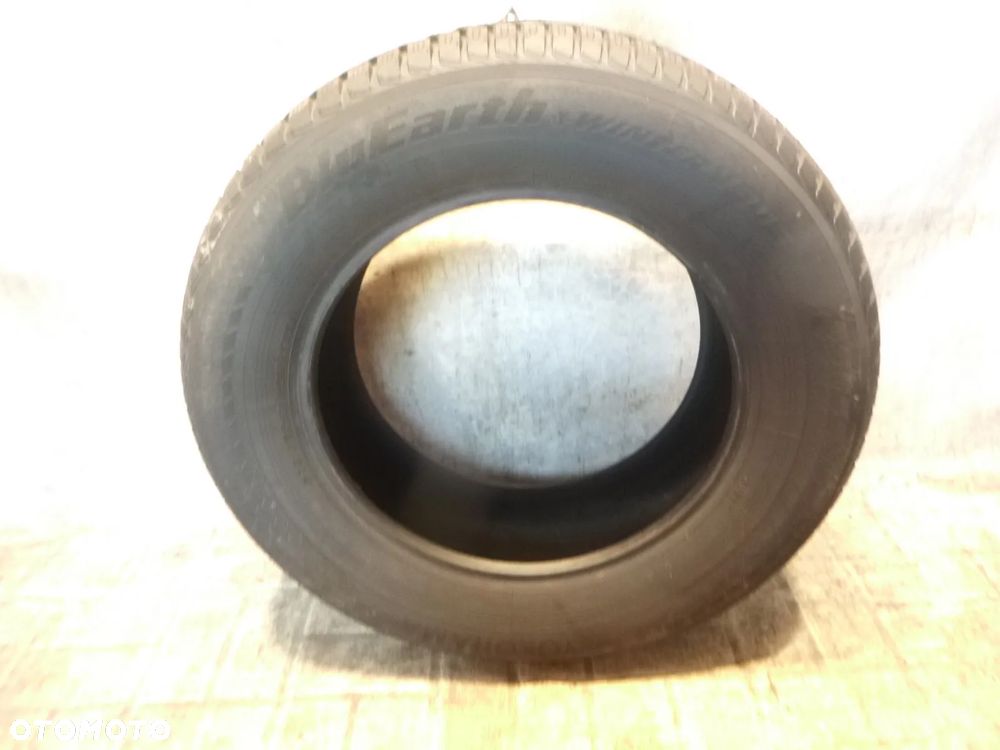 nowa opona zimowa yokohama bluearth winter v905 265/60 r18 110h - 4