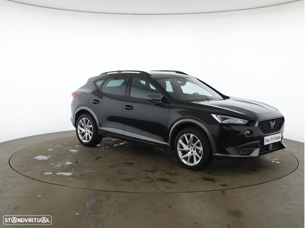 Cupra Formentor - 5