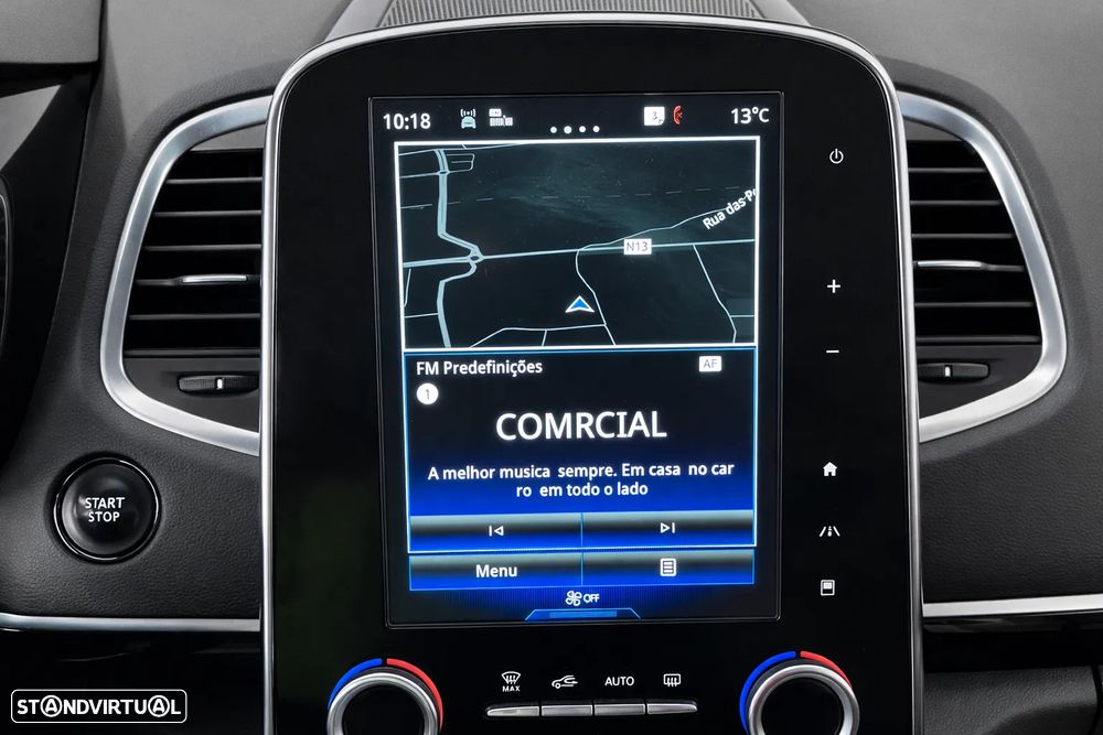 Renault Espace 1.6 dCi Zen - 13