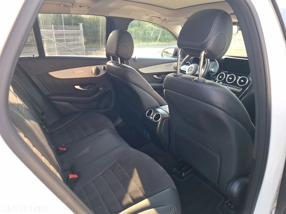 Mercedes-Benz GLC - 15