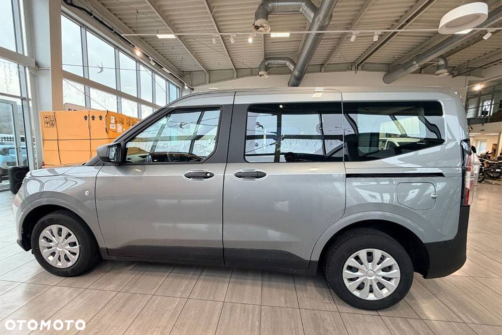 Ford Tourneo Courier - 6