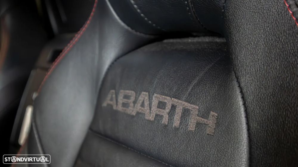 Abarth 124 Spider - 13