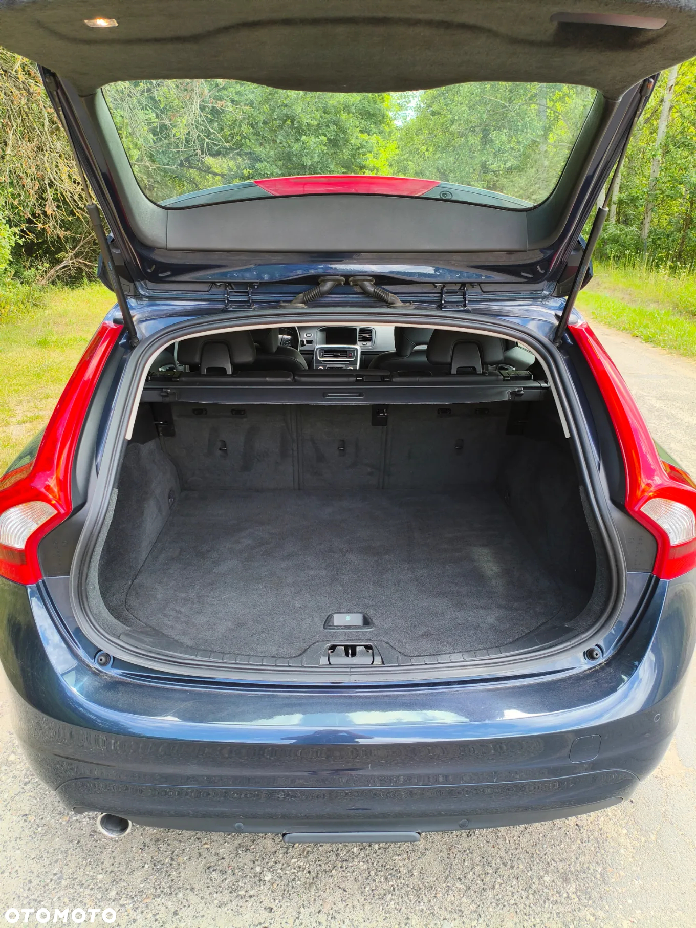 Volvo V60 D3 - 7
