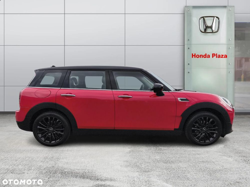 MINI Clubman Cooper - 6