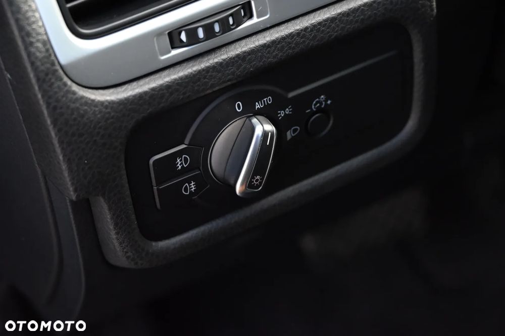 Volkswagen Touareg V6 FSI Blue Motion - 38