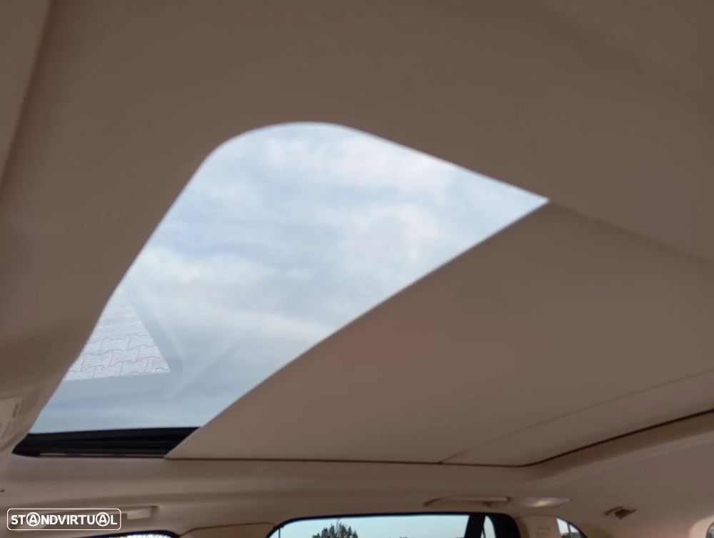 BMW X5 25 d sDrive Comfort 7L - 42