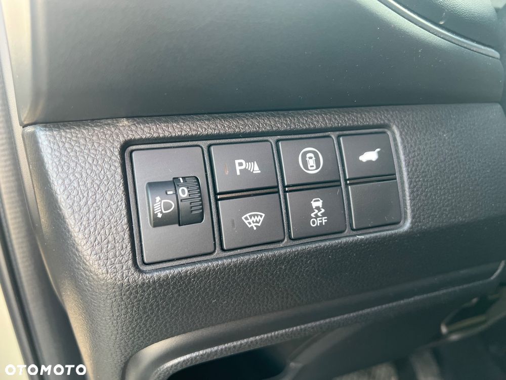 Honda HR-V 1.5 i-MMD Advance CVT - 21