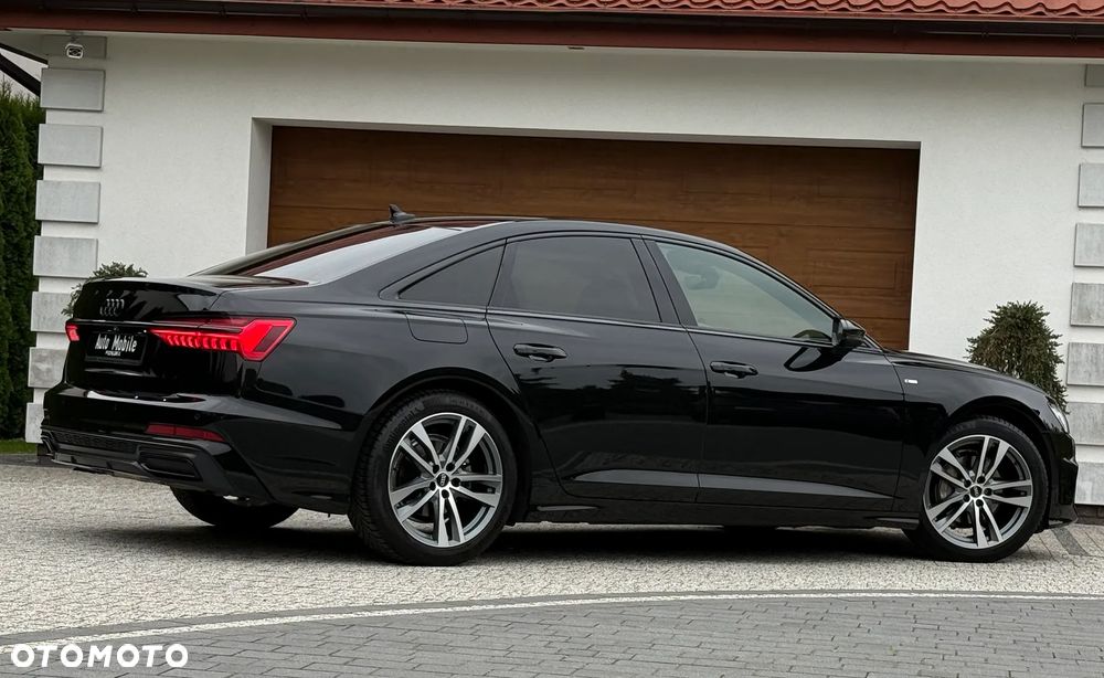 Audi A6 Limousine - 5