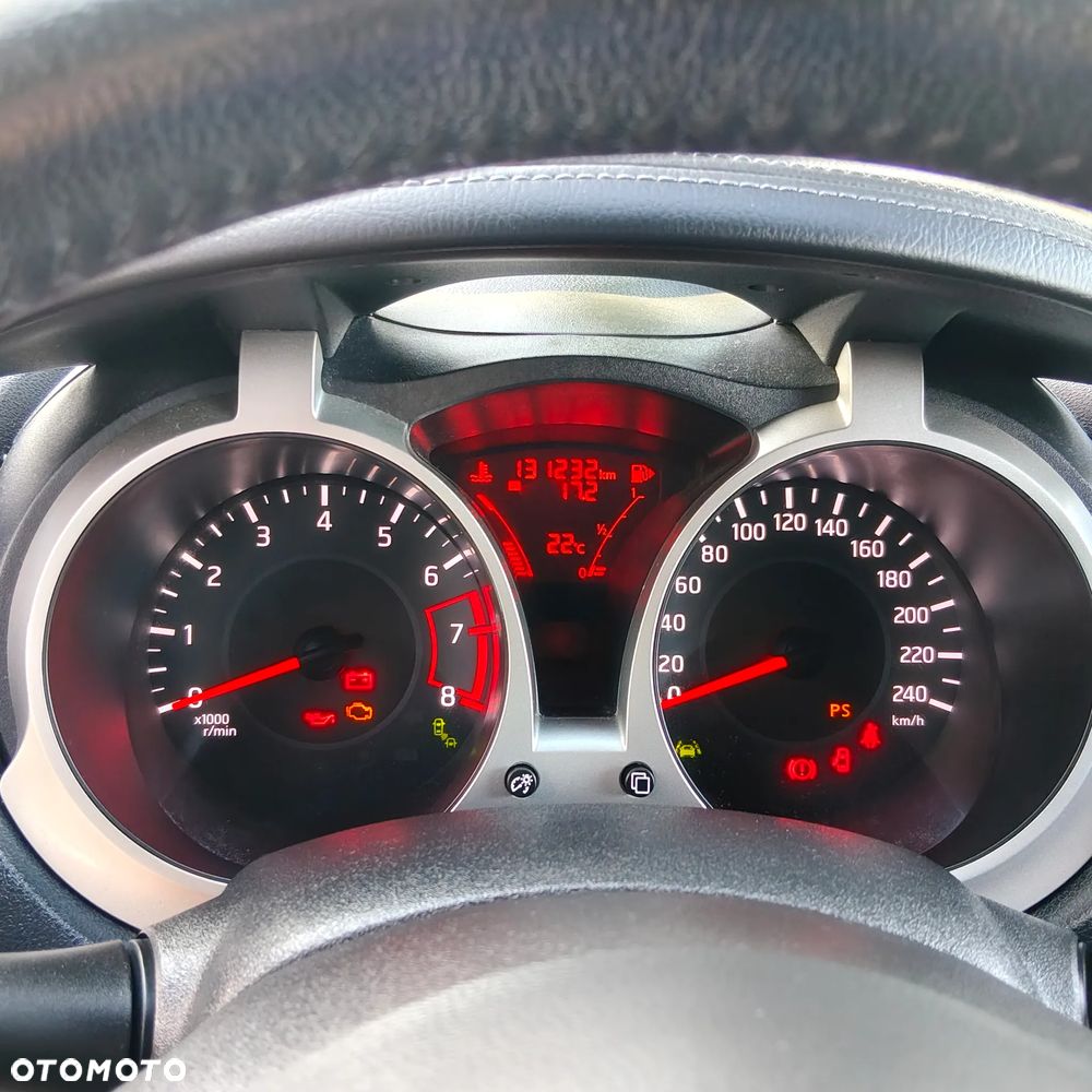Nissan Juke 1.2 DIG-T N-Vision - 24
