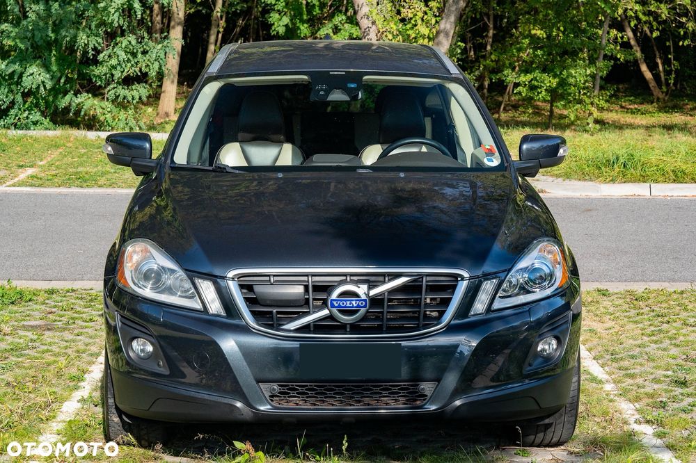 Volvo XC 60 2.4D AWD Summum - 14