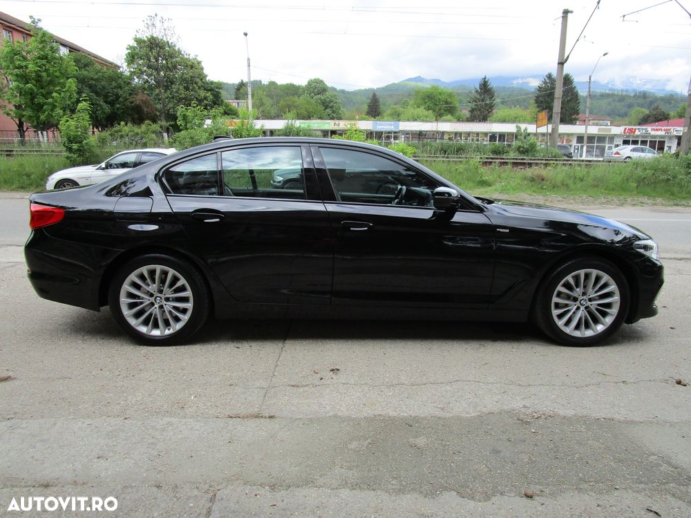 BMW Seria 5 - 11