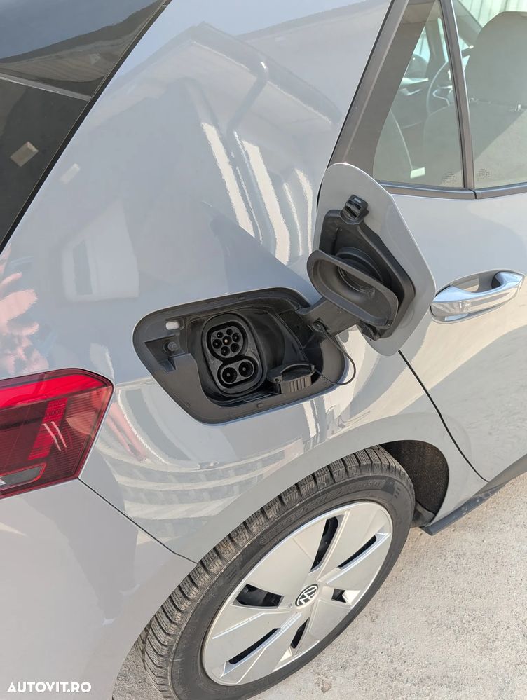Volkswagen ID.3 Performance Upgrade Pure Style - 11