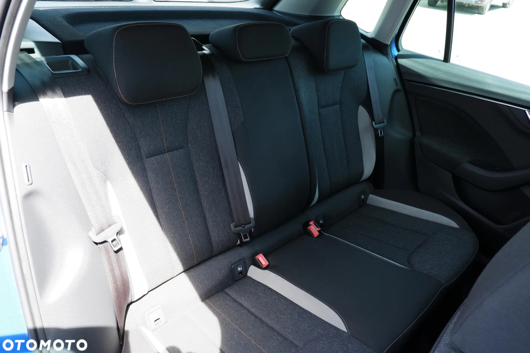 Skoda Kamiq 1.0 TSI Style - 18