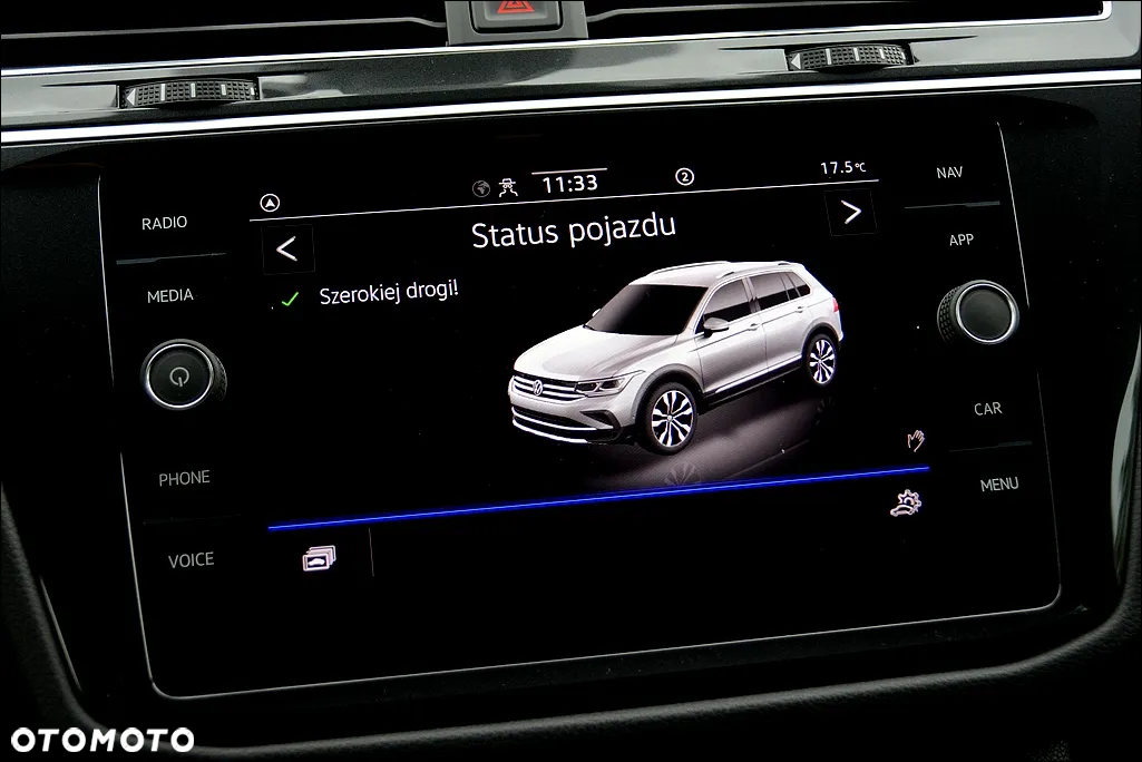 Volkswagen Tiguan 1.5 TSI EVO R-Line DSG - 32