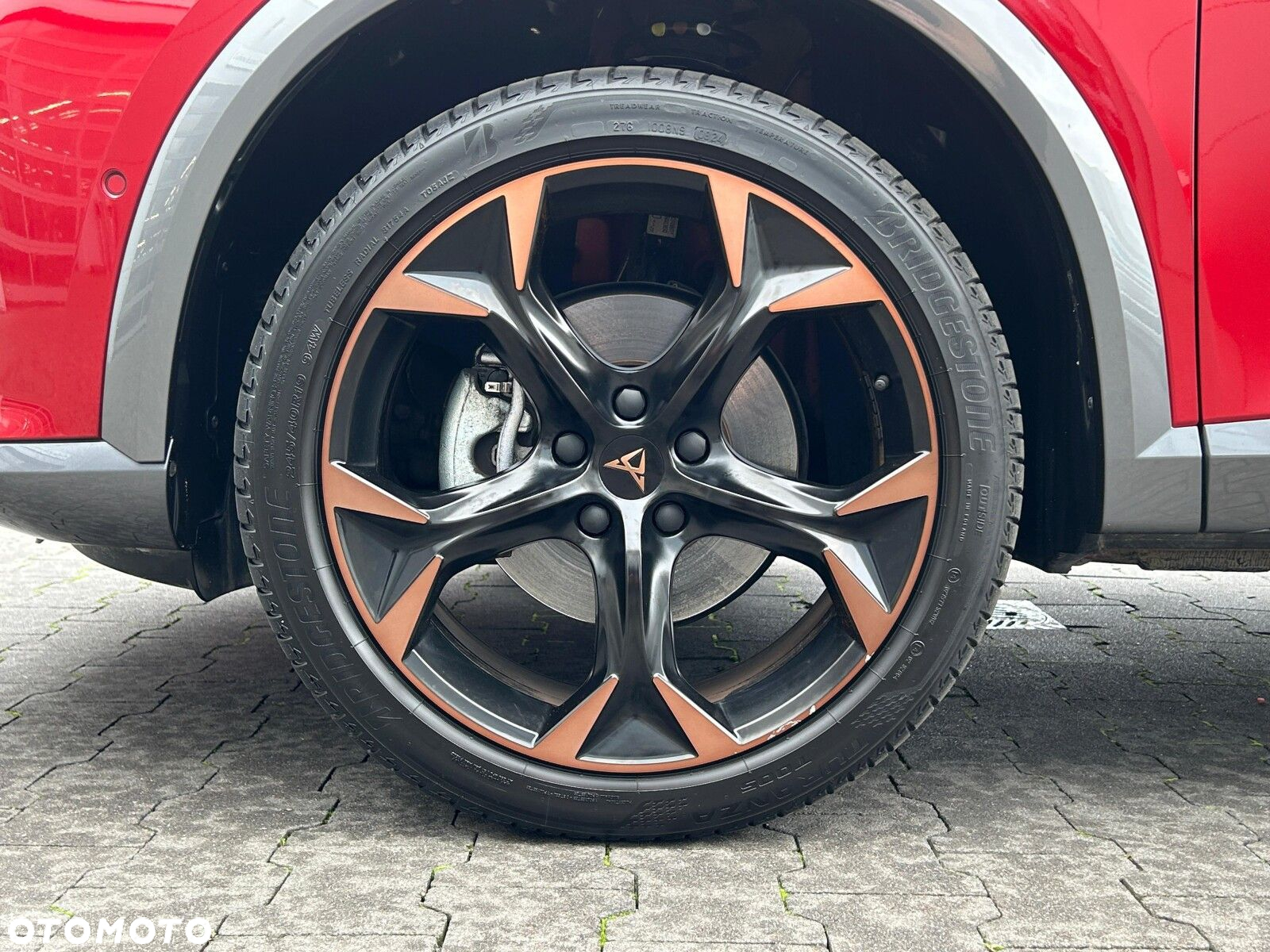 Cupra Formentor 1.5 TSI DSG - 40