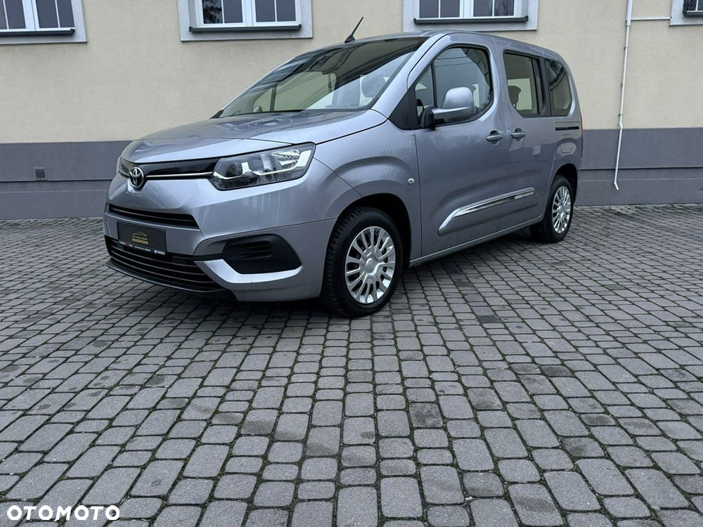 Toyota Proace City Verso - 30