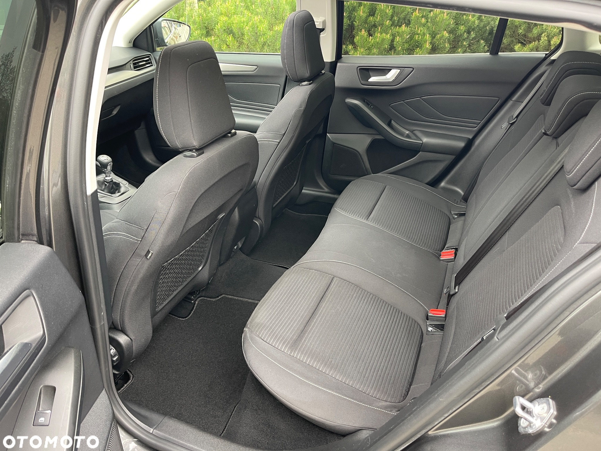 Ford Focus - 24
