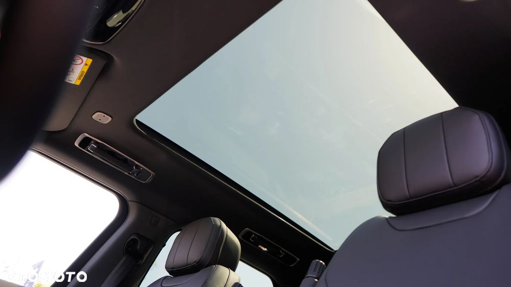 Land Rover Range Rover Sport S 3.0 D300 mHEV Dynamic SE - 22
