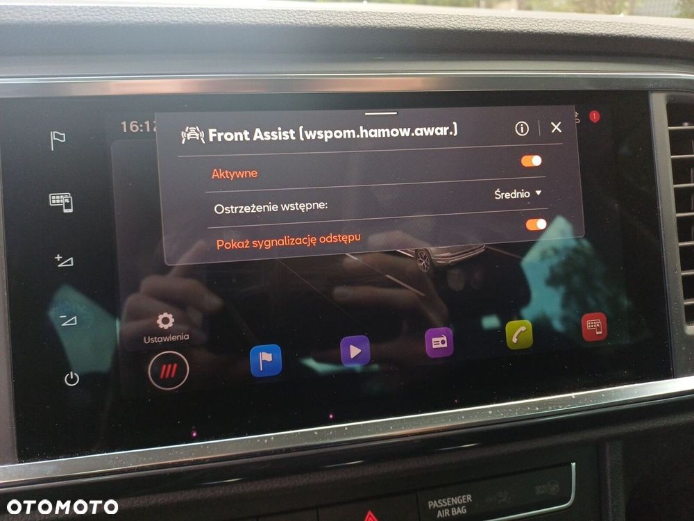 Seat Ateca 2.0 TDI Style S&S DSG - 16