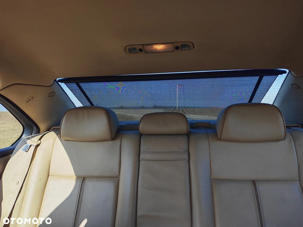 Peugeot 607 2.7 HDi Platinum - 8