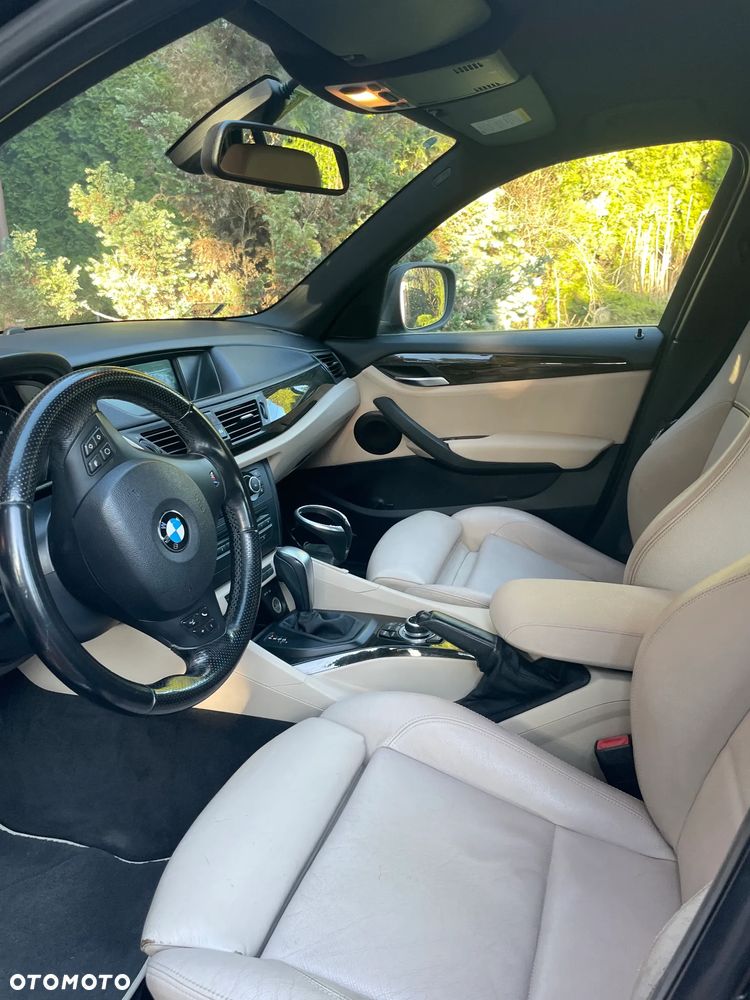 BMW X1 - 8