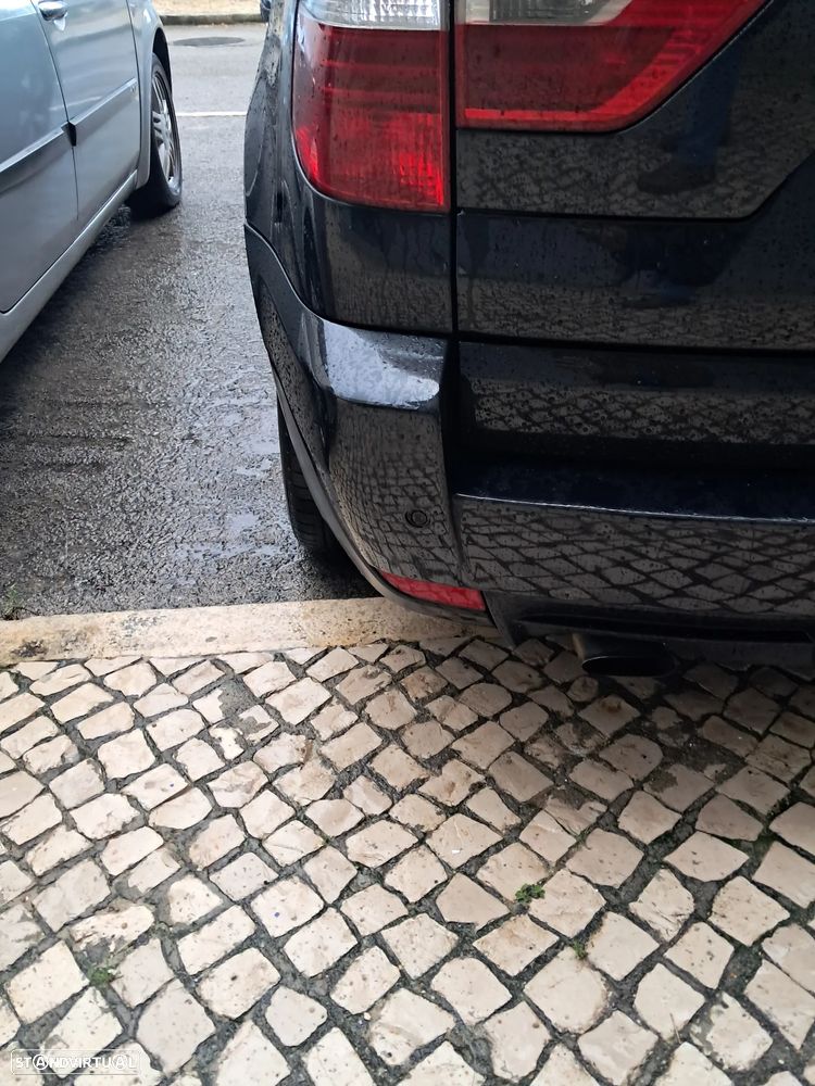 BMW X3 20 d xDrive Lifestyle Auto - 4