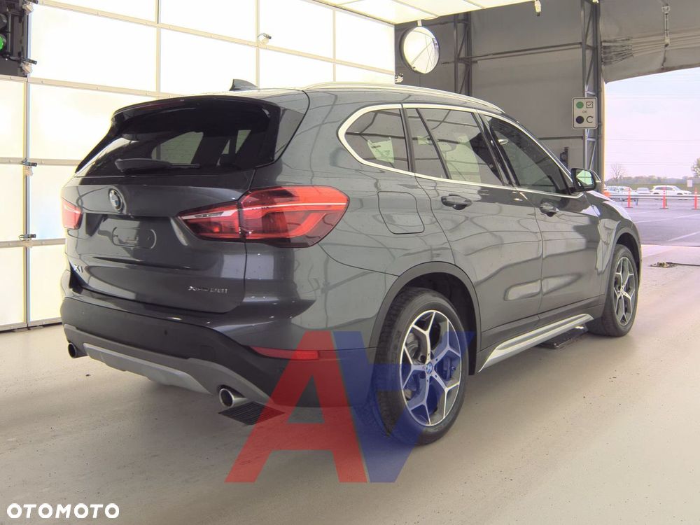 BMW X1 - 6