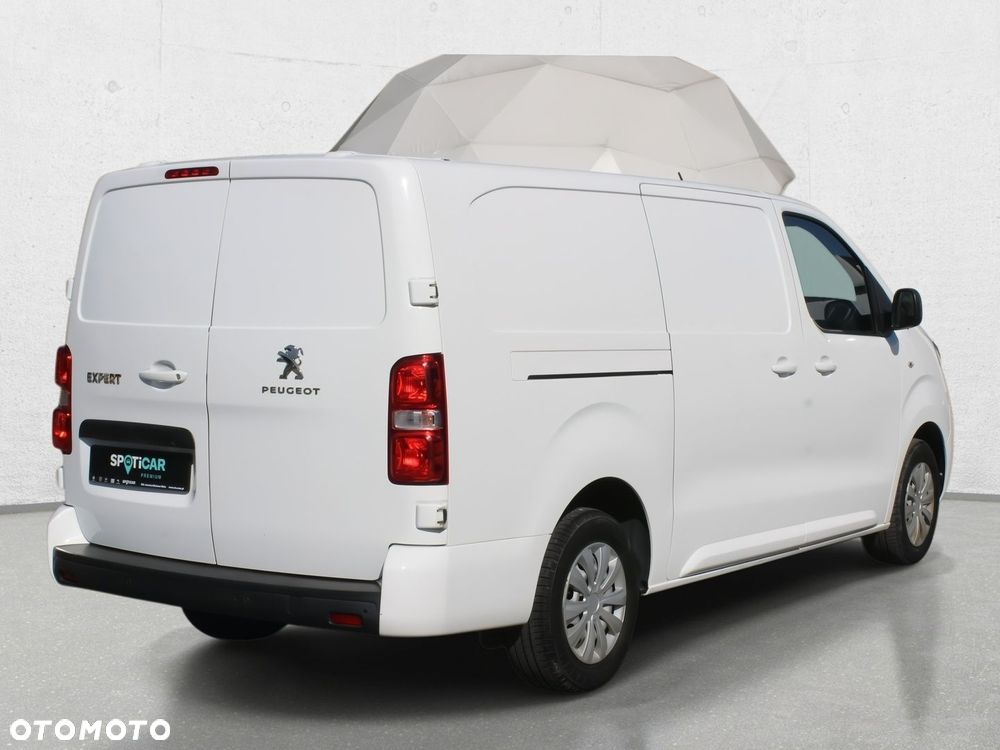 Peugeot Expert - 5