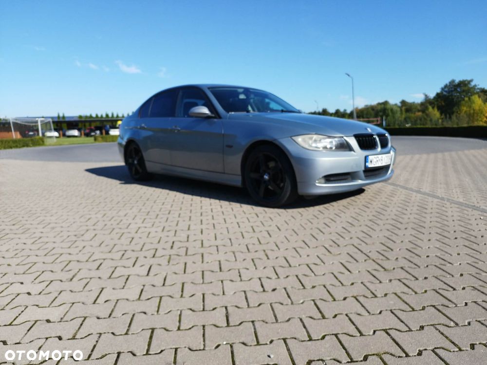 BMW Seria 3 - 8