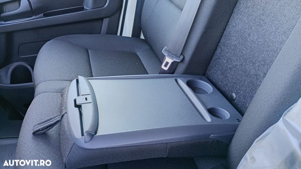 Fiat DUCATO  FURGON L4H3 17 MC - 14