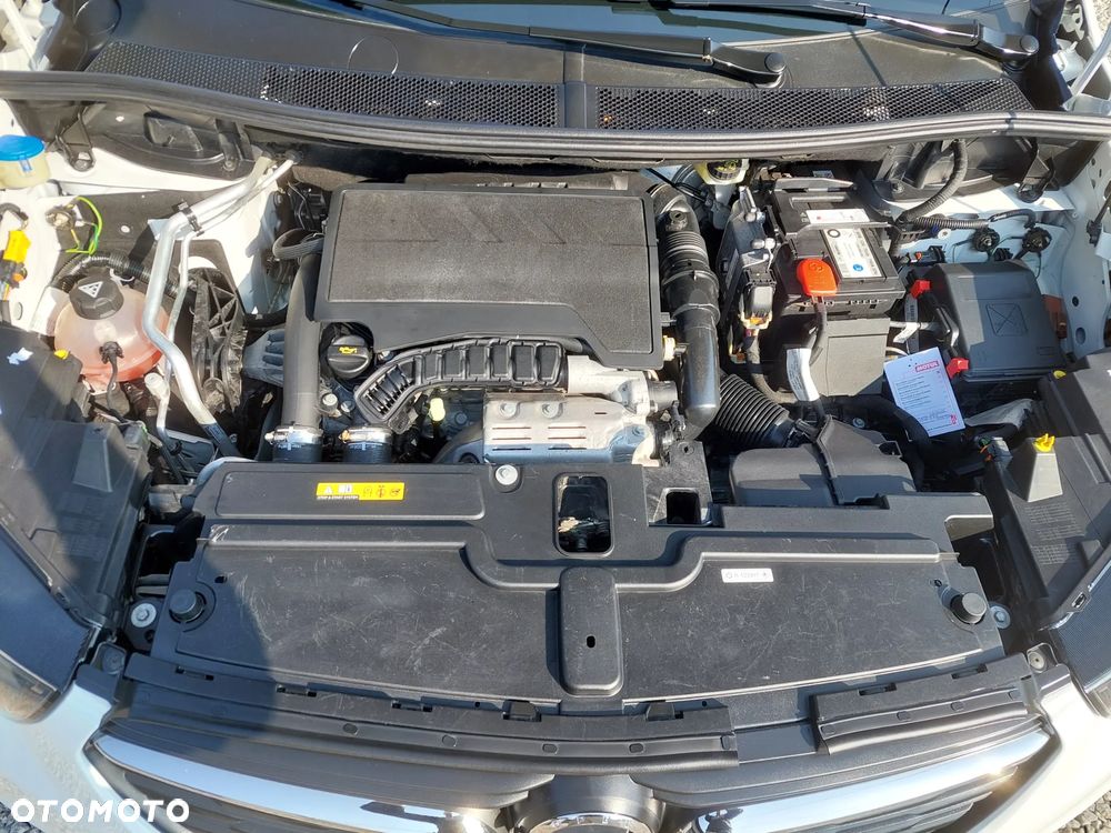 Opel Grandland X 1.2 Start/Stop Edition - 35