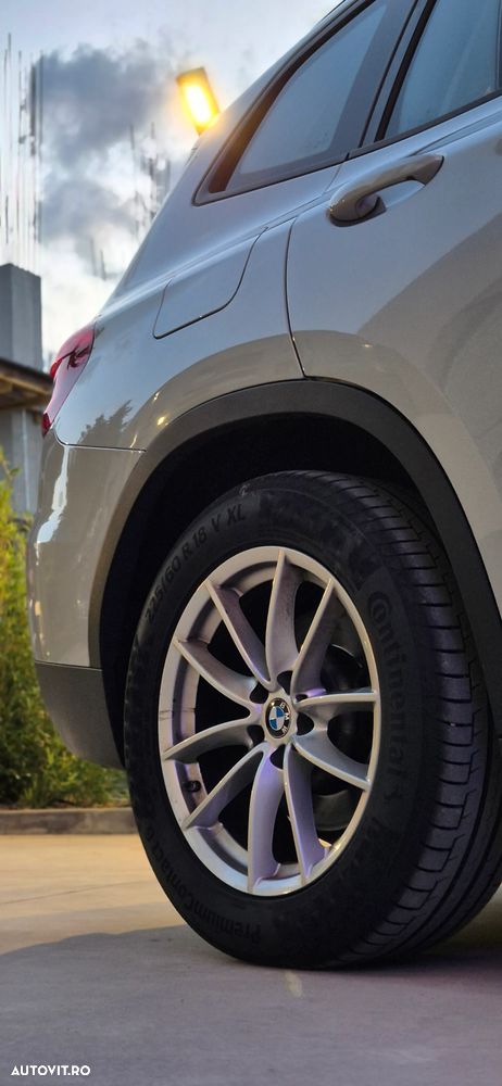 BMW X3 - 16