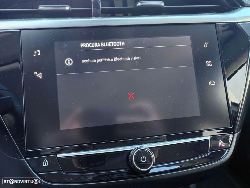 Opel Corsa 1.2 T Edition - 44