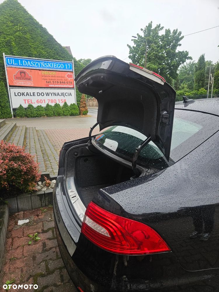 Skoda Superb - 11