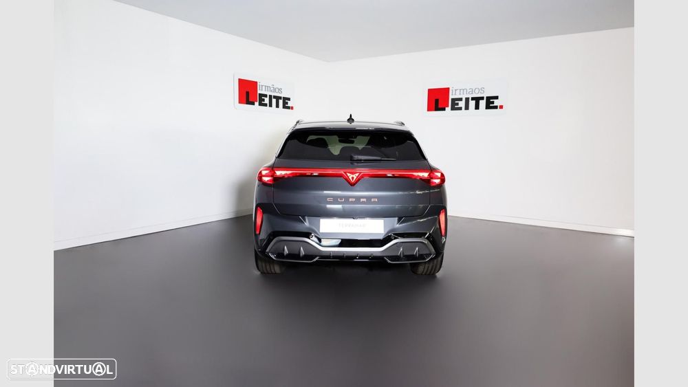 Cupra Terramar - 23
