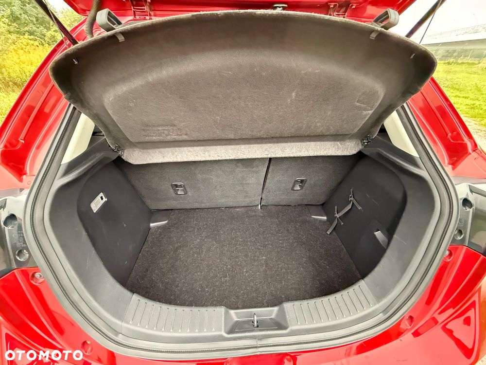 Mazda 2 - 12