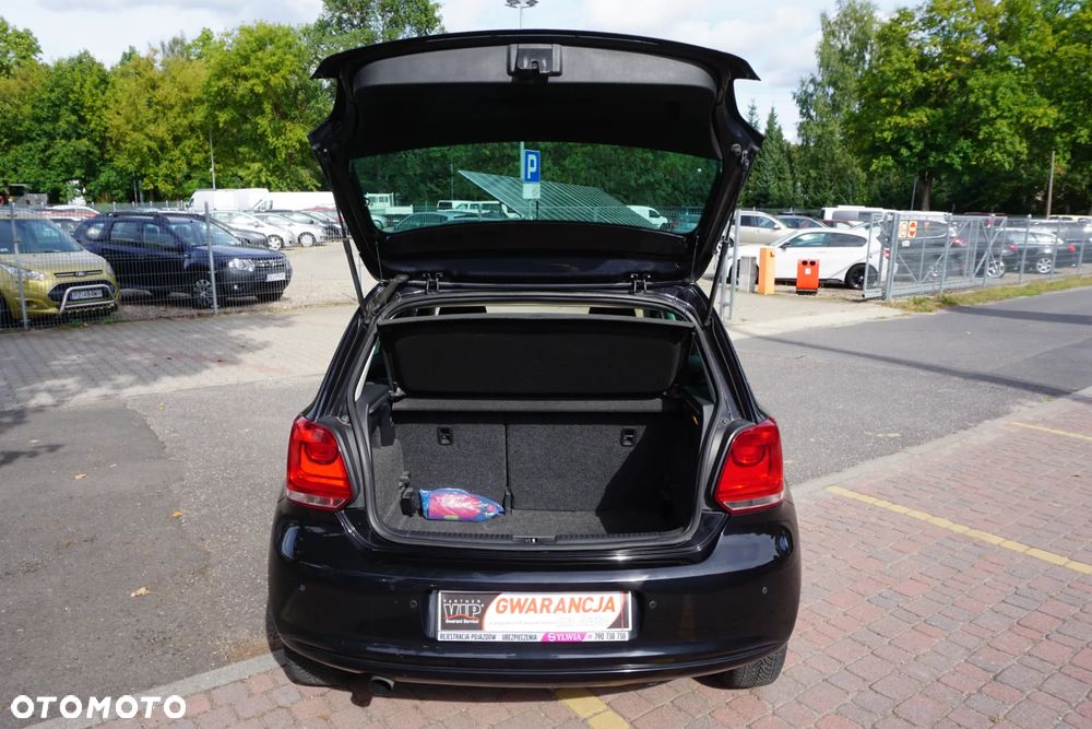 Volkswagen Polo 1.6 TDI DSG Life - 6