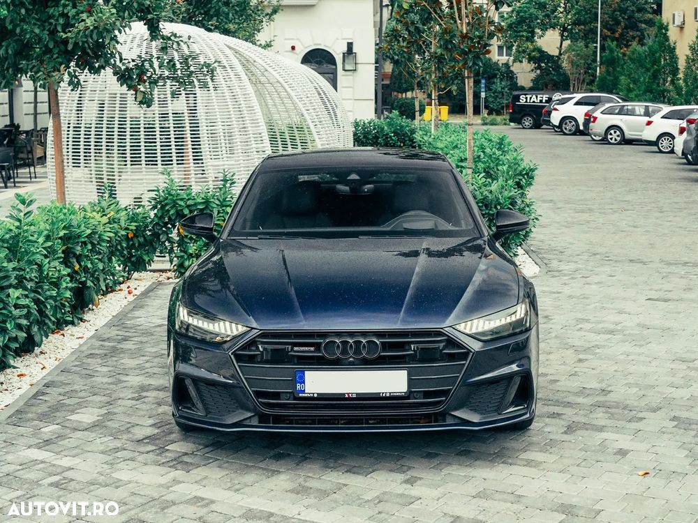 Audi A7 - 3