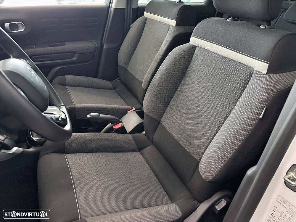 Citroën C3 Aircross 1.2 PureTech Plus - 9