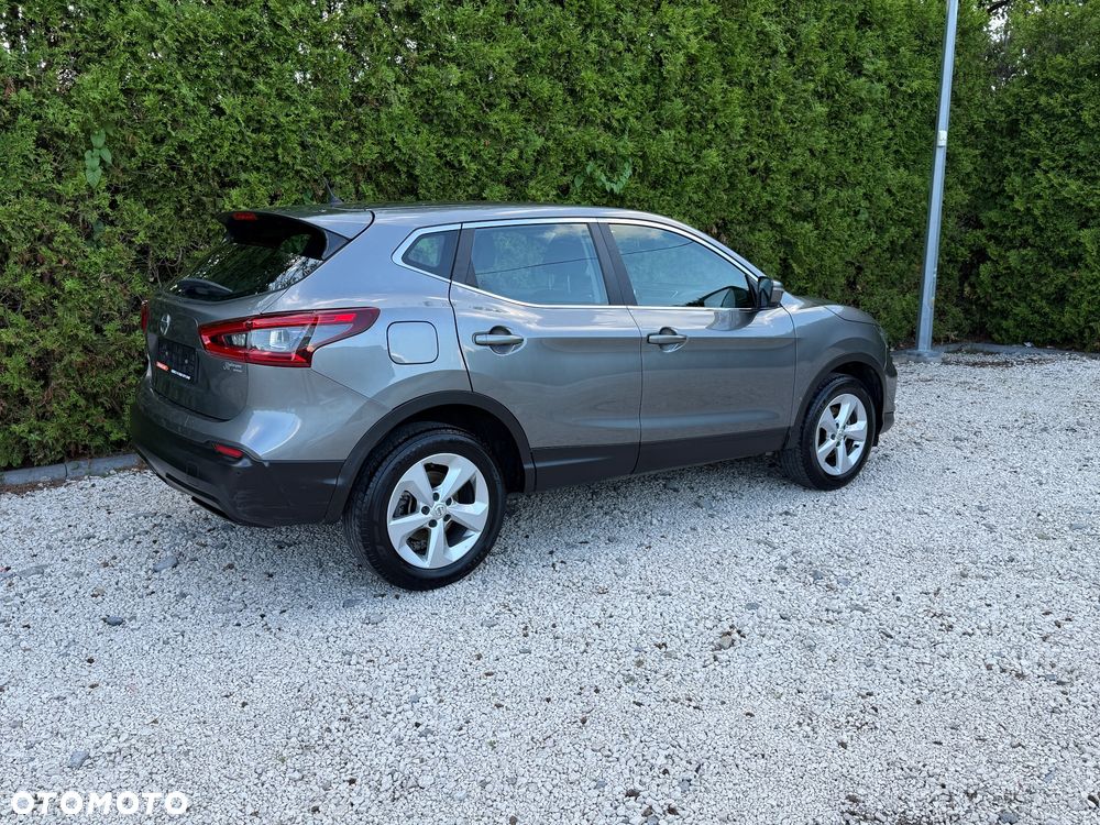Nissan Qashqai - 17