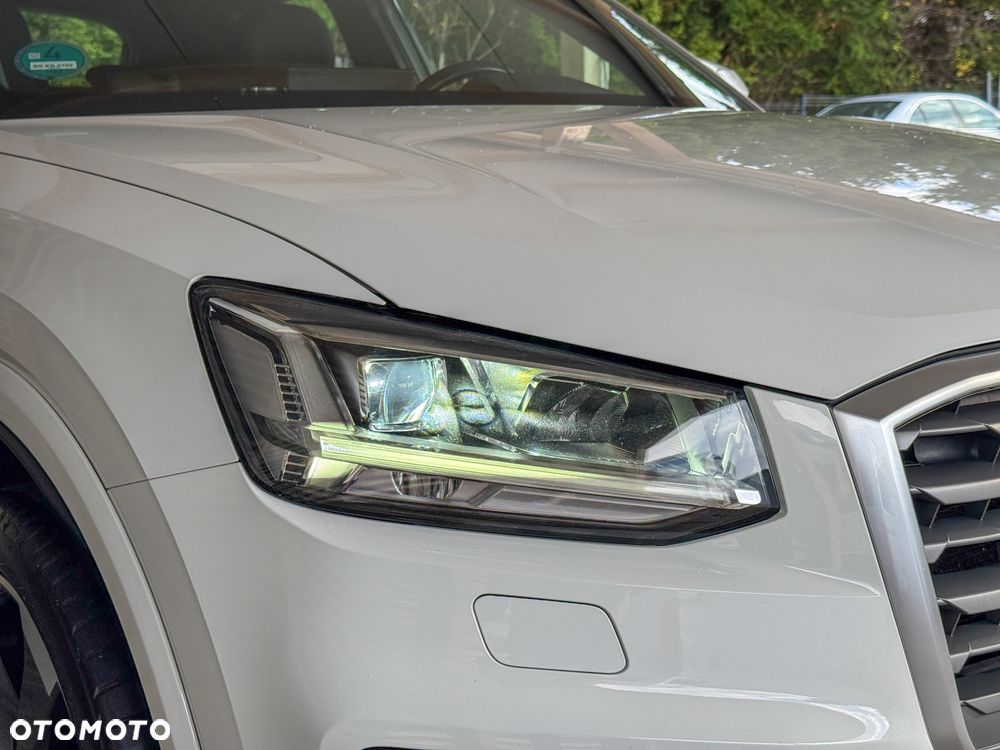 Audi Q2 1.4 TFSI CoD Sport - 16