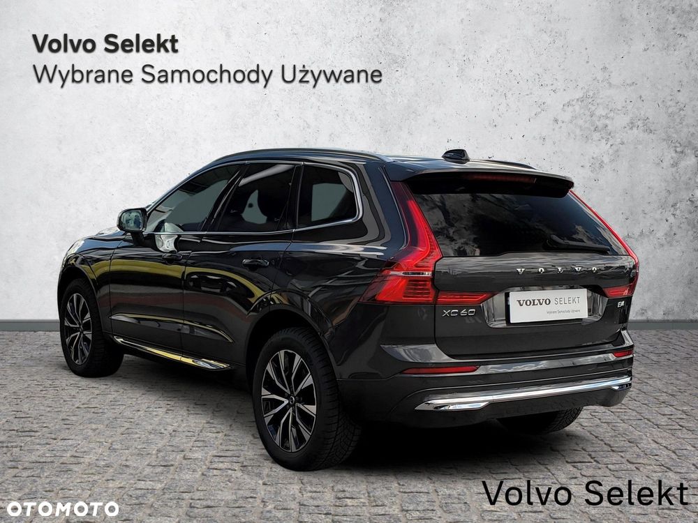 Volvo XC 60 - 9