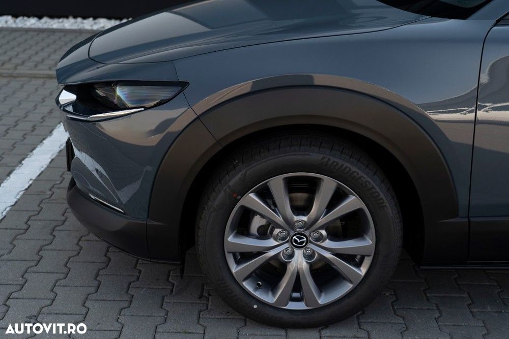 Mazda CX-30 - 33